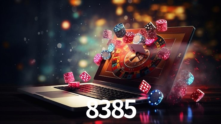 Apostas de Tênis 8385
