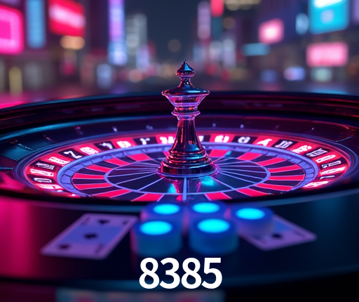 Jogos Exclusivos 8385