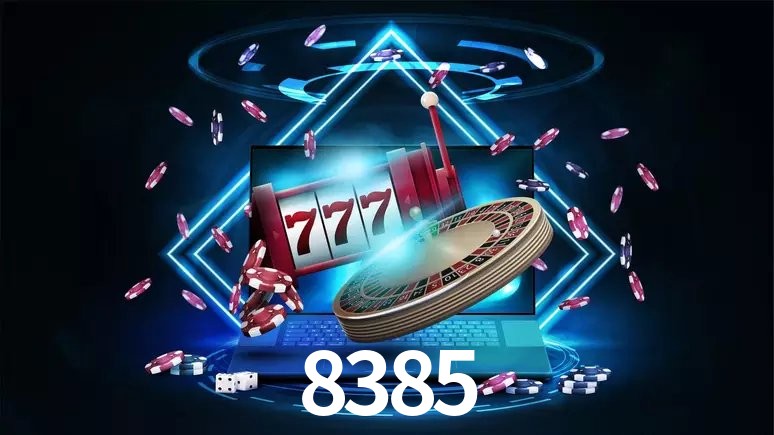 8385 Dicas de Jogo