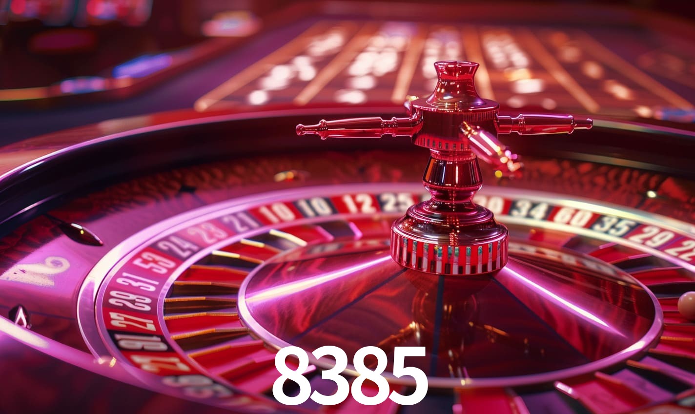 Casino Ao Vivo 8385