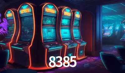A Popularidade dos Caça-Níqueis no 8385
