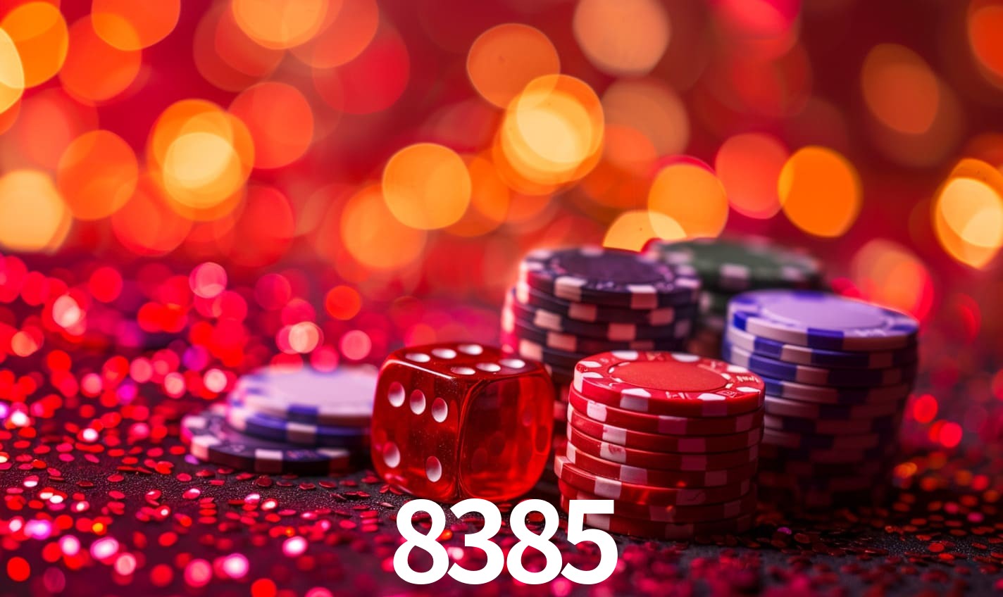 Torneios 8385