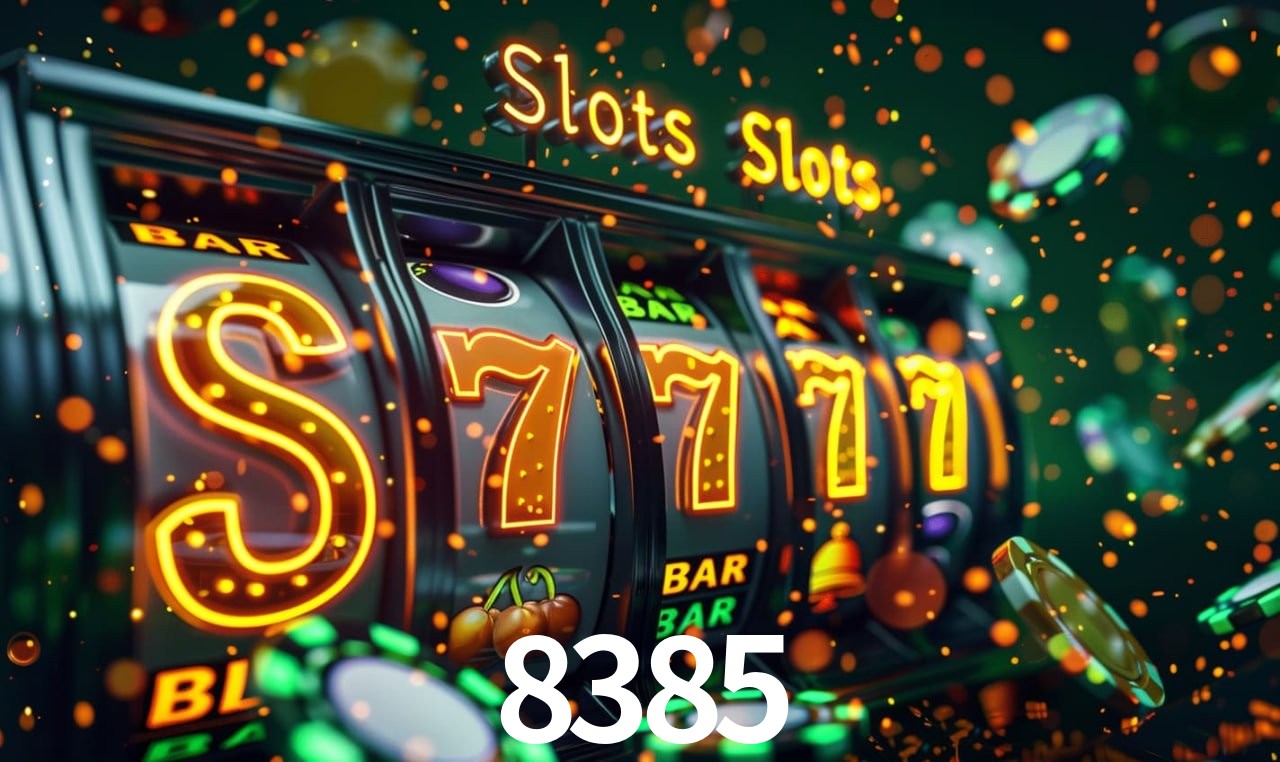 Promoções Sazonais 8385