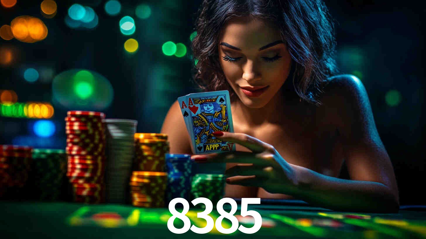 cassino 8385