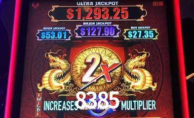 Apostas Esportivas na 8385: Um Guia Completo