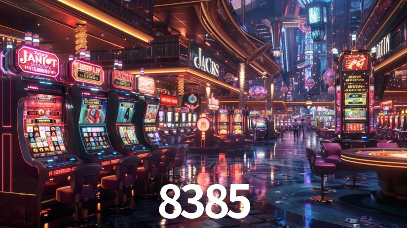 Account Benefits 8385