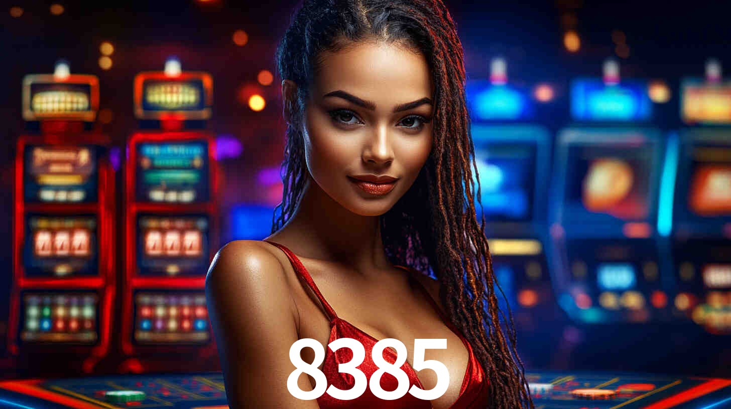 Interface do App 8385