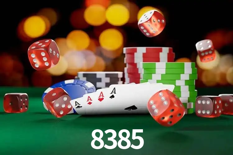 8385 Giros Grátis