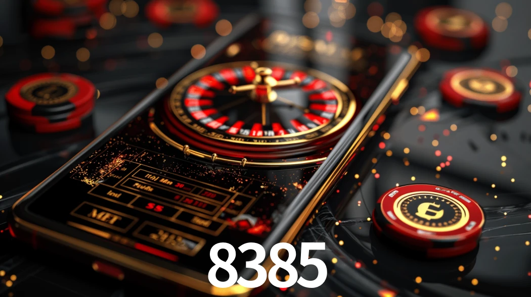 Platform Technology 8385