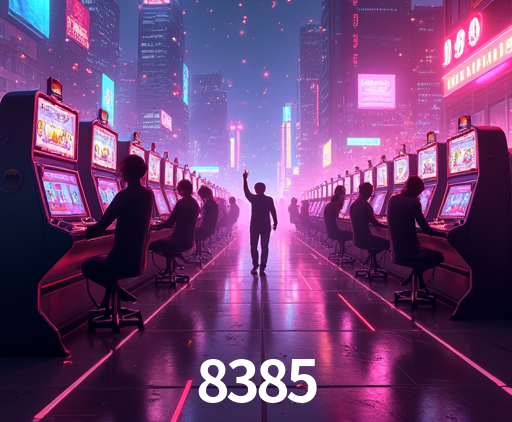 Design Responsivo 8385