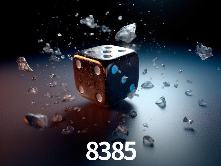 Ganhador 8385