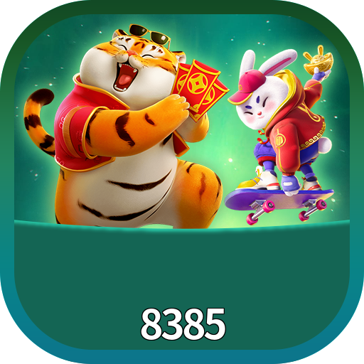Logo da 8385